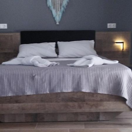 Spartines Home Βότση Εξωτερικό φωτογραφία