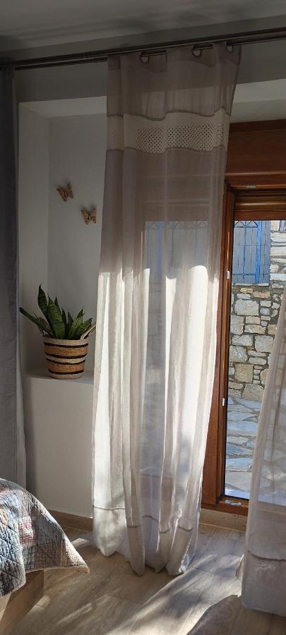 Spartines Home Βότση Εξωτερικό φωτογραφία