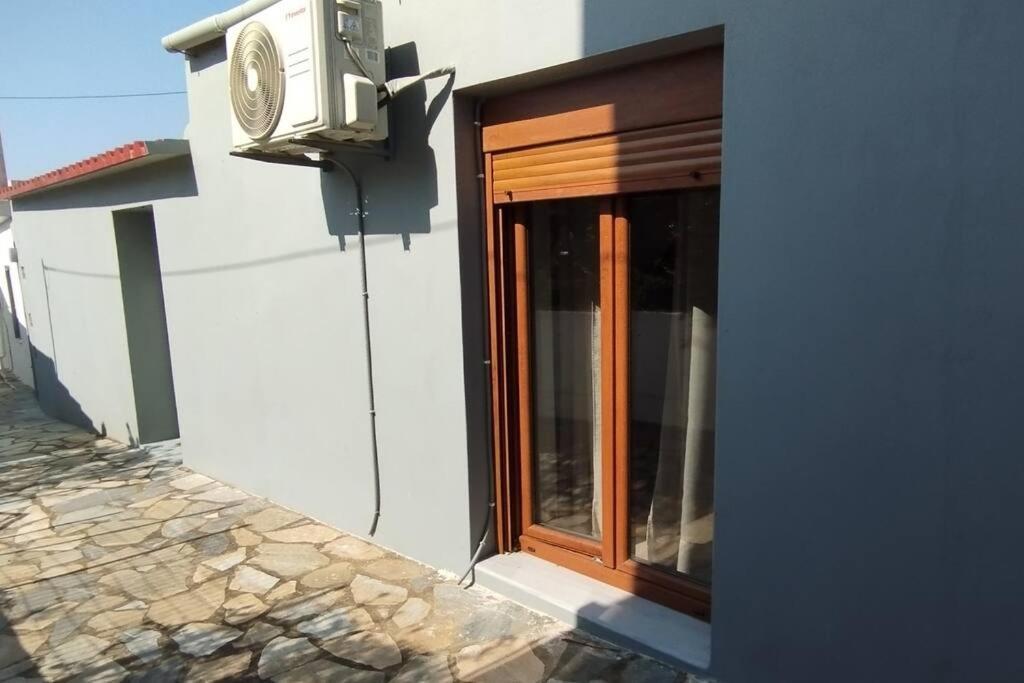 Spartines Home Βότση Εξωτερικό φωτογραφία