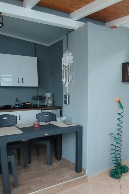 Spartines Home Βότση Εξωτερικό φωτογραφία