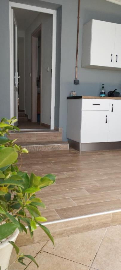 Spartines Home Βότση Εξωτερικό φωτογραφία