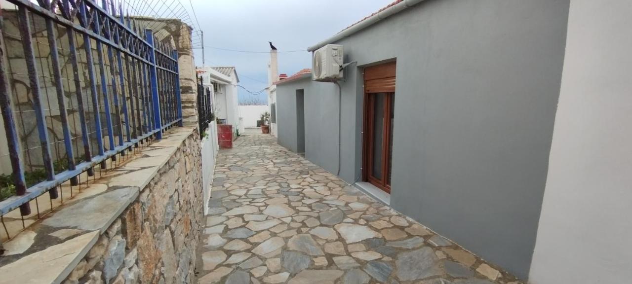 Spartines Home Βότση Εξωτερικό φωτογραφία