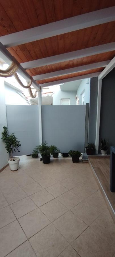 Spartines Home Βότση Εξωτερικό φωτογραφία