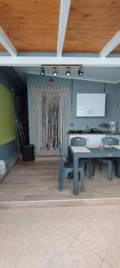 Spartines Home Βότση Εξωτερικό φωτογραφία