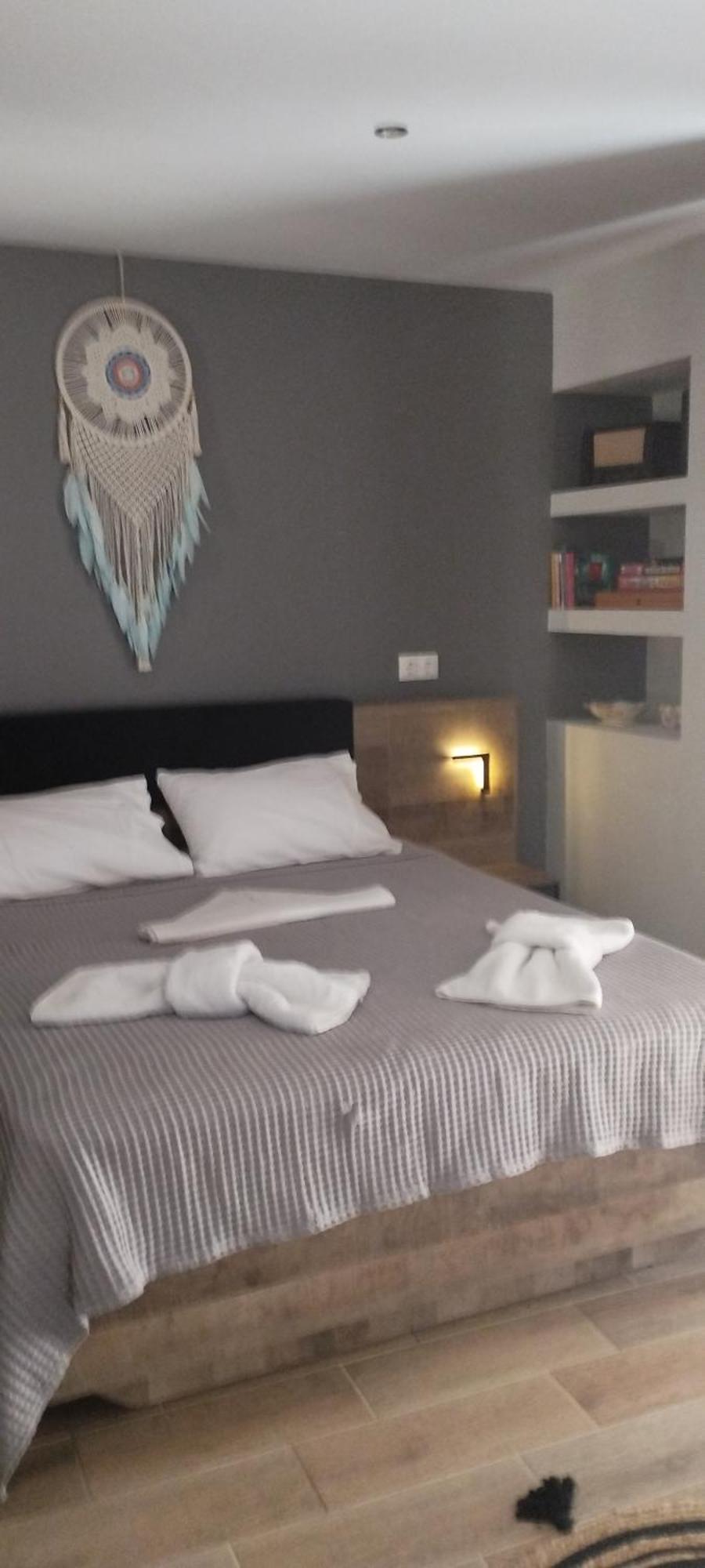 Spartines Home Βότση Εξωτερικό φωτογραφία