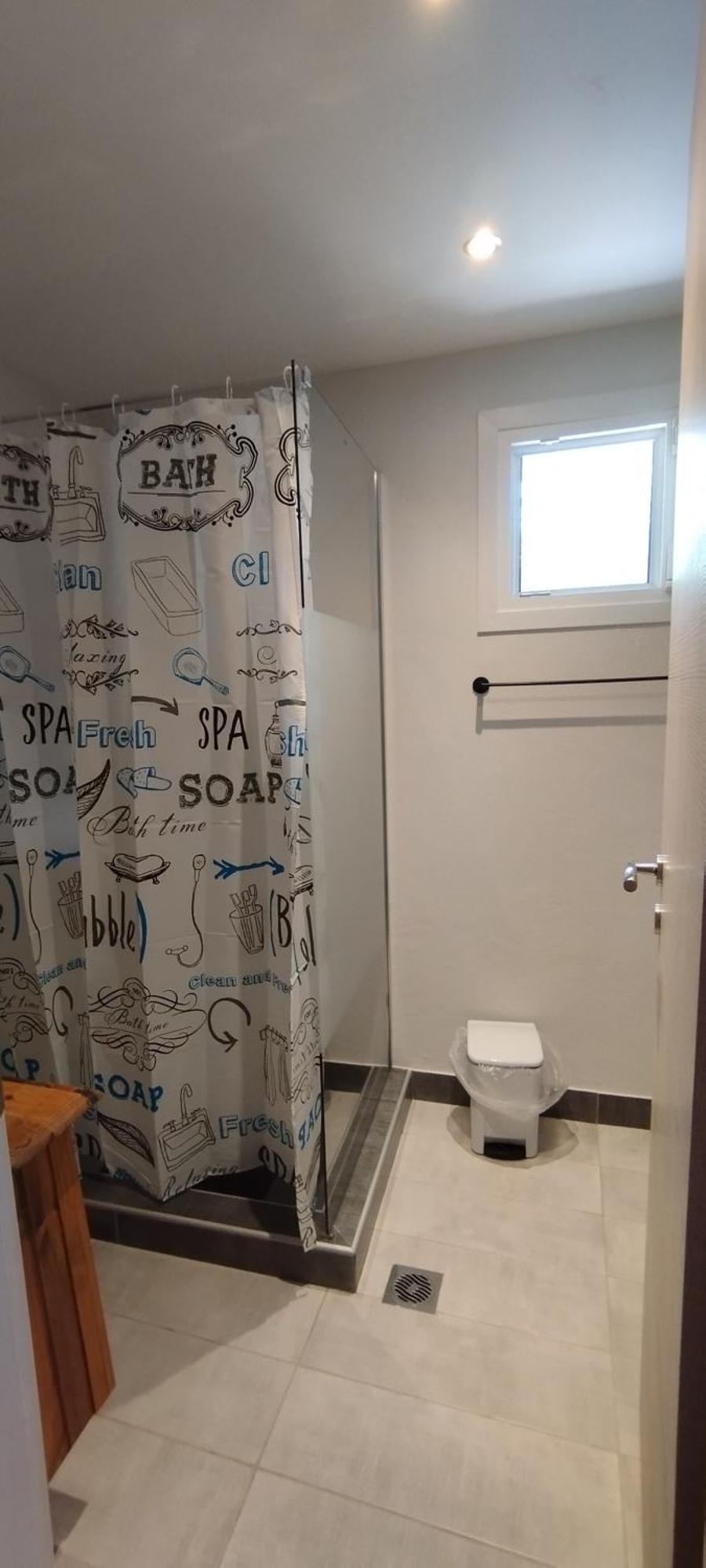 Spartines Home Βότση Εξωτερικό φωτογραφία