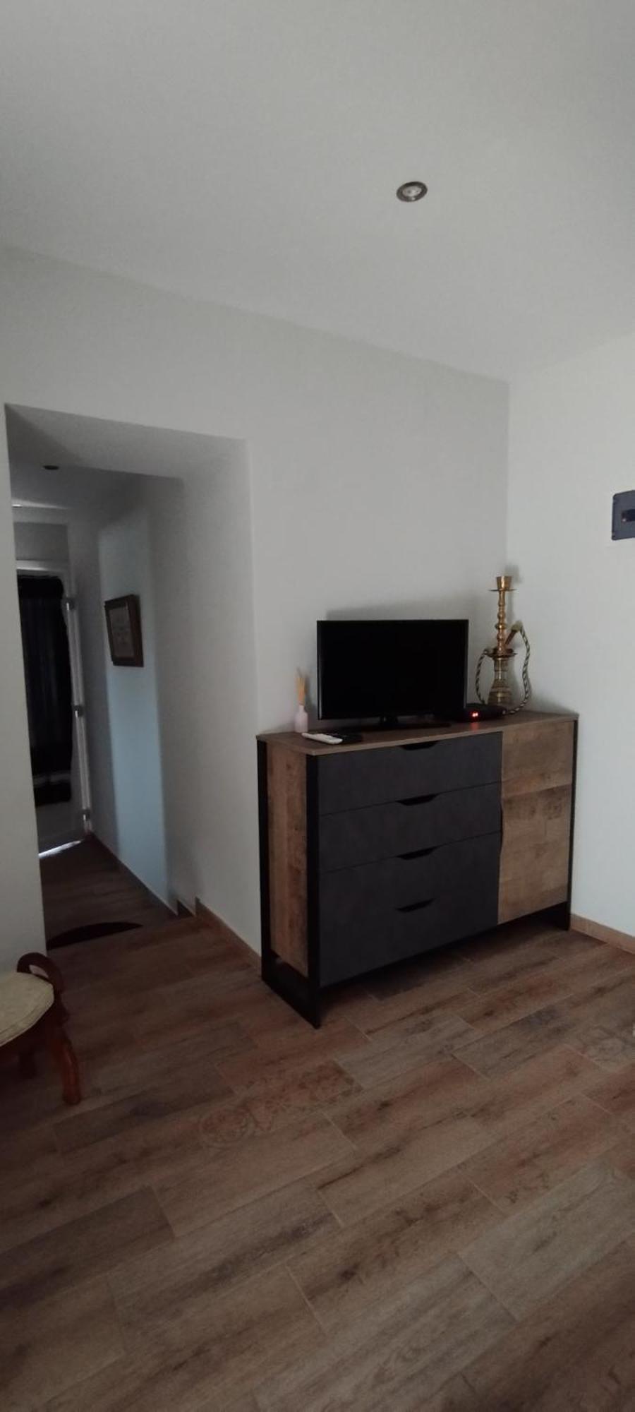 Spartines Home Βότση Εξωτερικό φωτογραφία