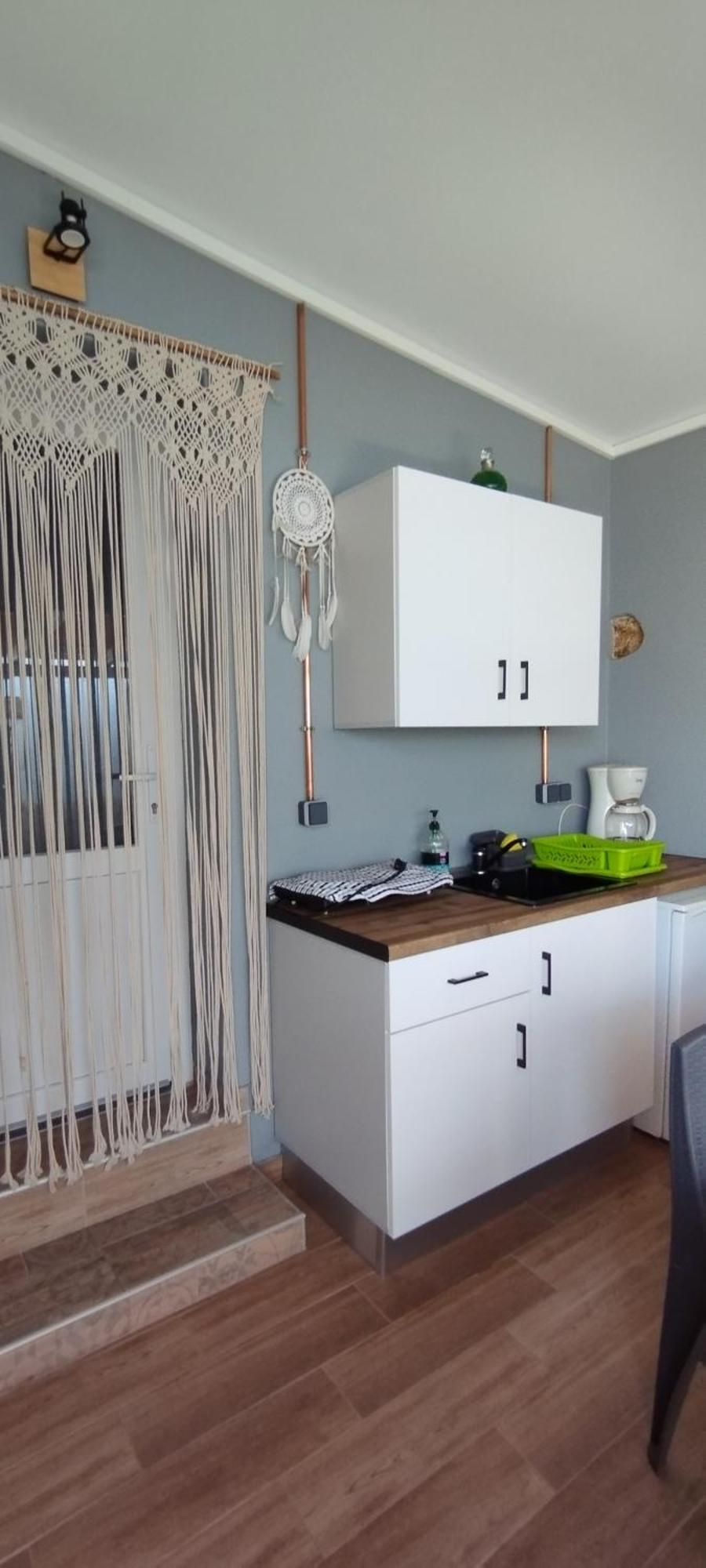 Spartines Home Βότση Εξωτερικό φωτογραφία