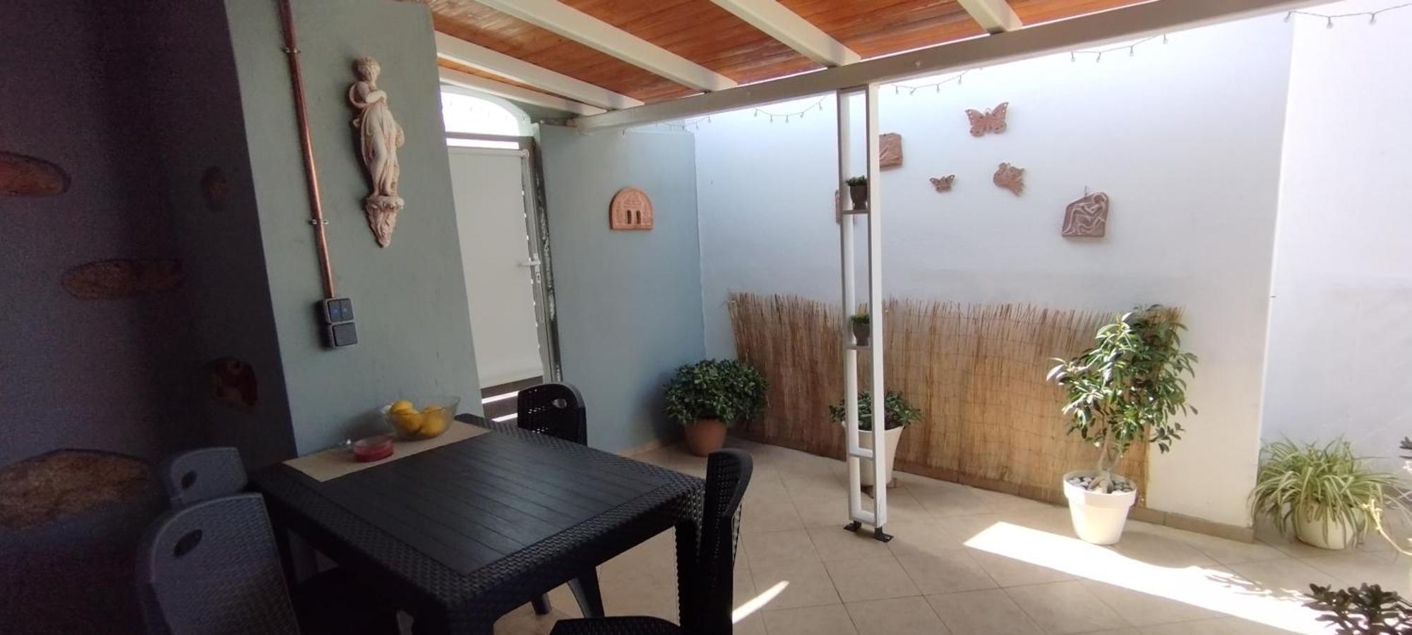 Spartines Home Βότση Εξωτερικό φωτογραφία
