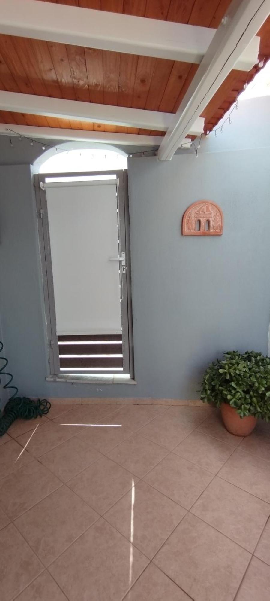 Spartines Home Βότση Εξωτερικό φωτογραφία