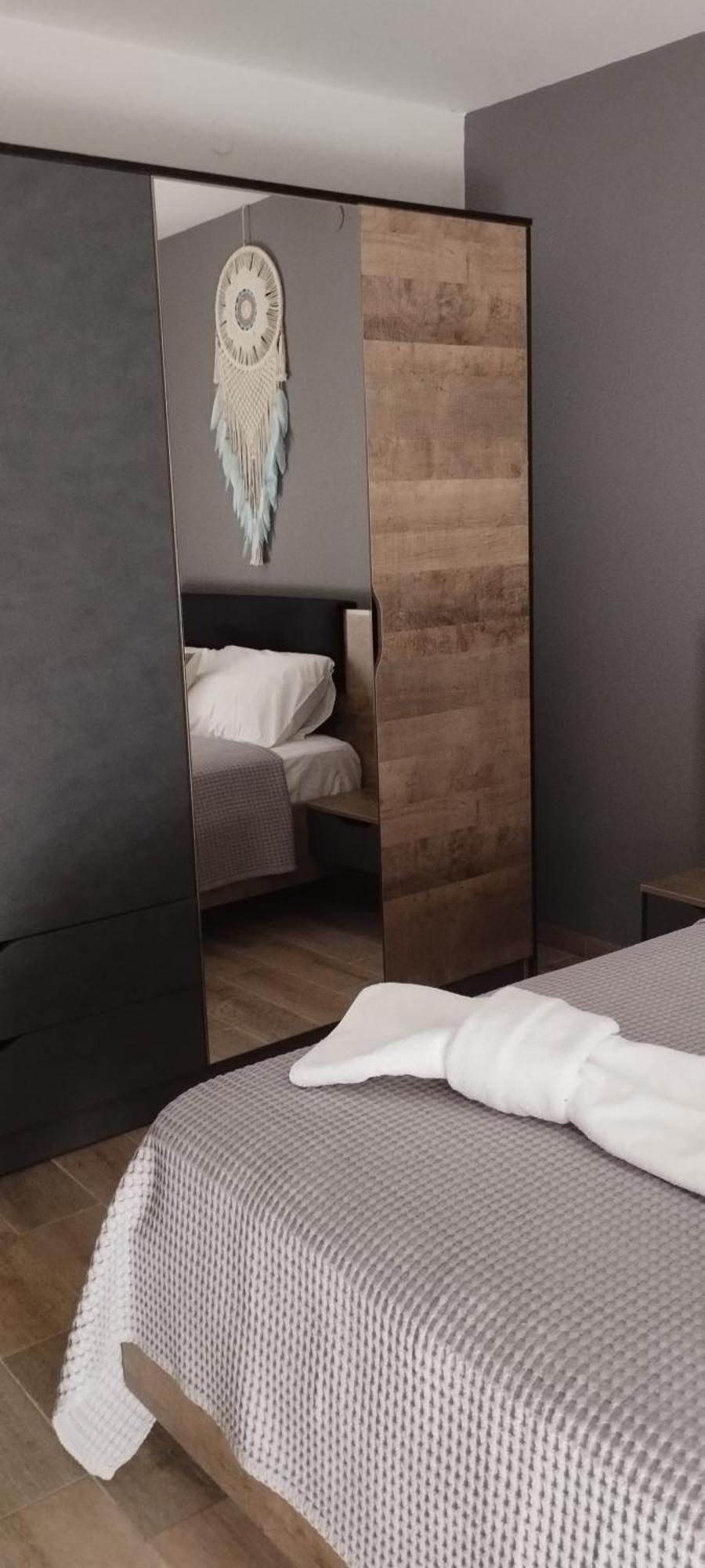 Spartines Home Βότση Εξωτερικό φωτογραφία