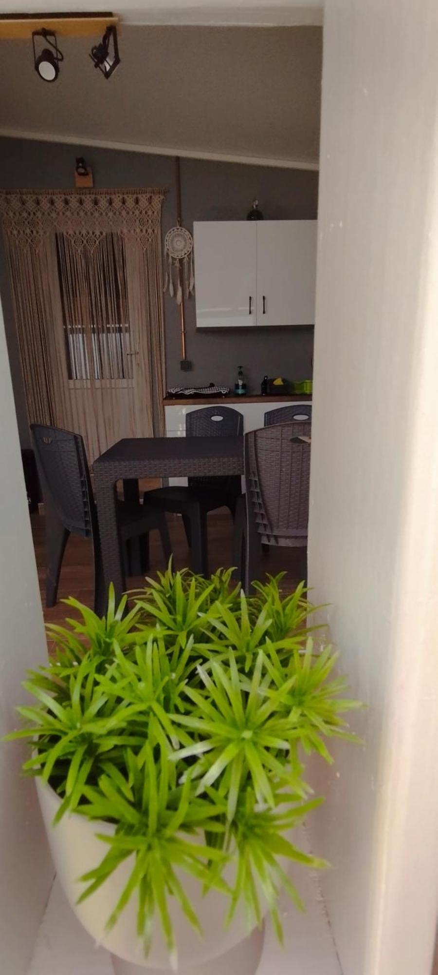 Spartines Home Βότση Εξωτερικό φωτογραφία